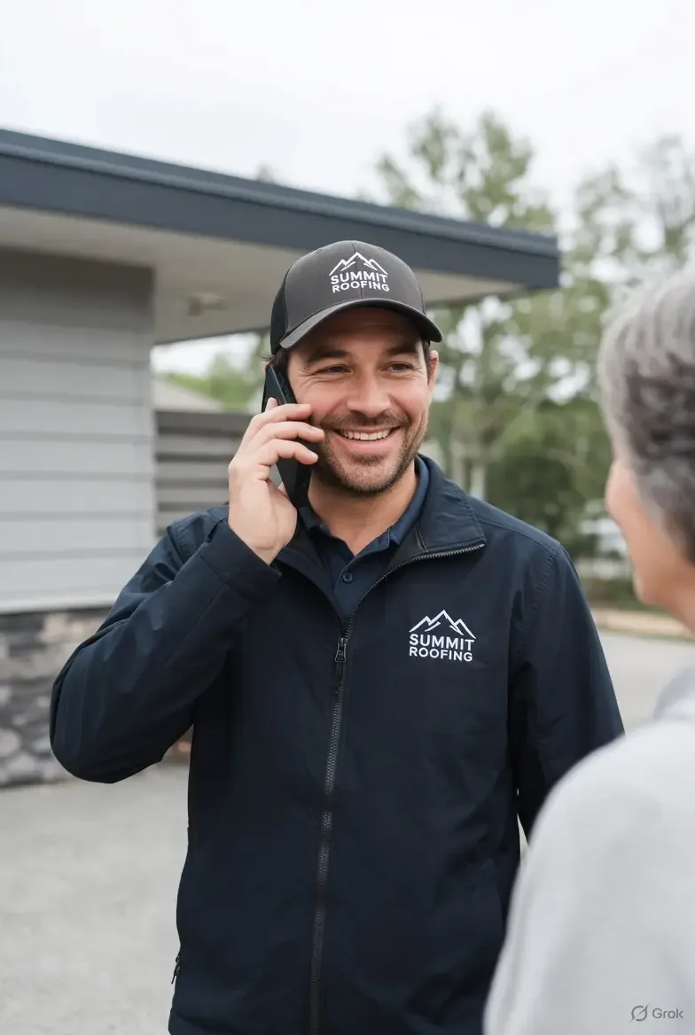 Flat Roof Leak Repair Ridge, MD FAQs